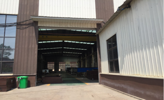 河南省?；市虏牧峡萍加邢薰灸戤a(chǎn)5000套模具（一期年產(chǎn)4000套模具）項(xiàng)目調(diào)試時(shí)間公示